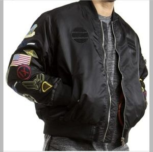 Smoke Rise Extra Tough Jacket